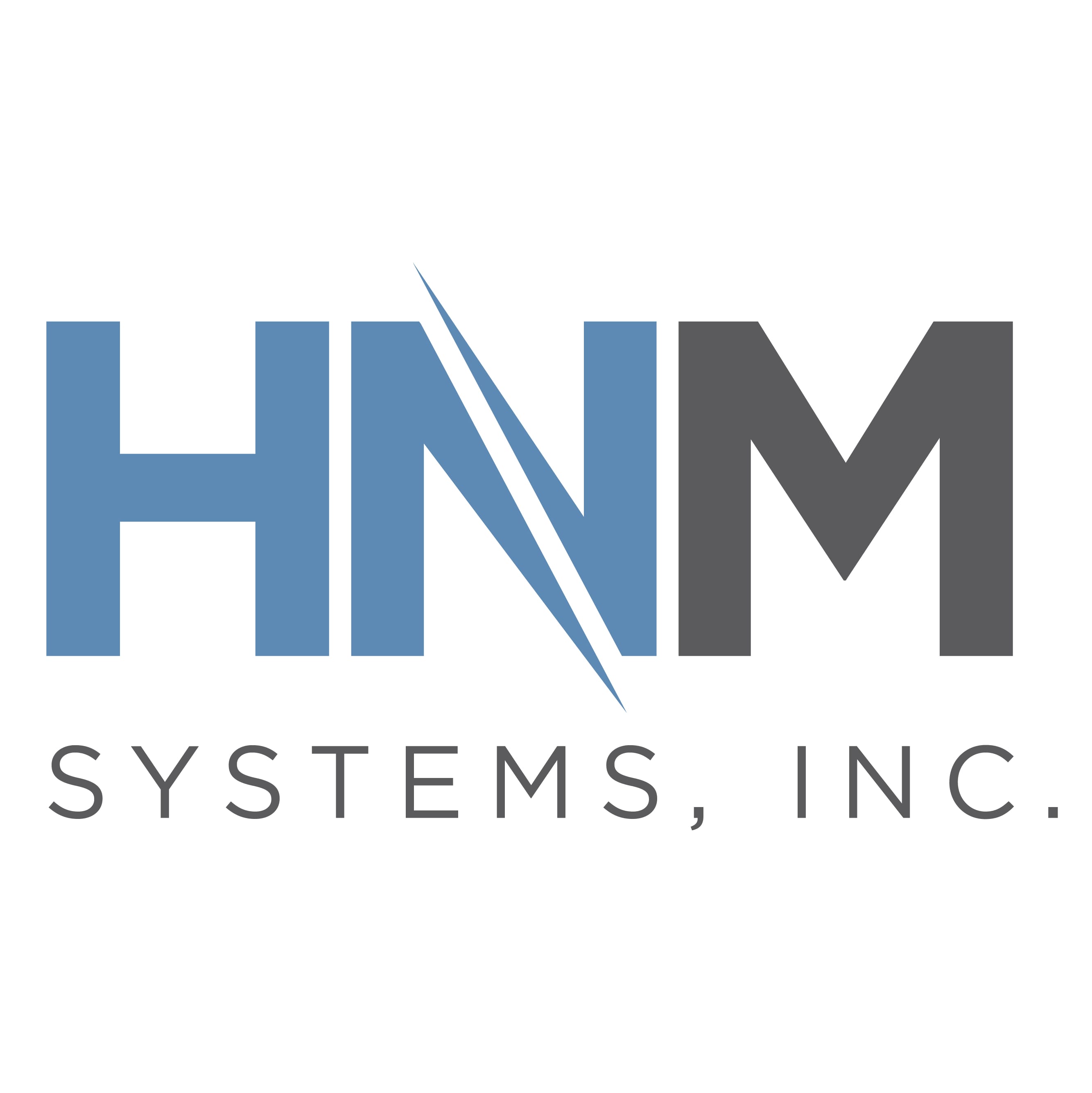 HNM Systems, Inc.