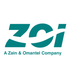 Exhibitor profile image for ZAIN OMANTEL INTERNATIONAL (ZOI)