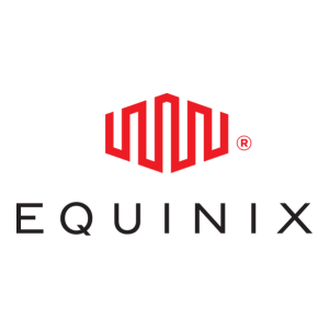 Exhibitor profile image for EQUINIX