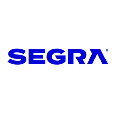 Exhibitor profile image for SEGRA