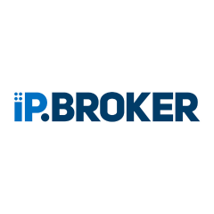 Exhibitor profile image for IP BROKER