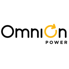 Company name - OMNION POWER