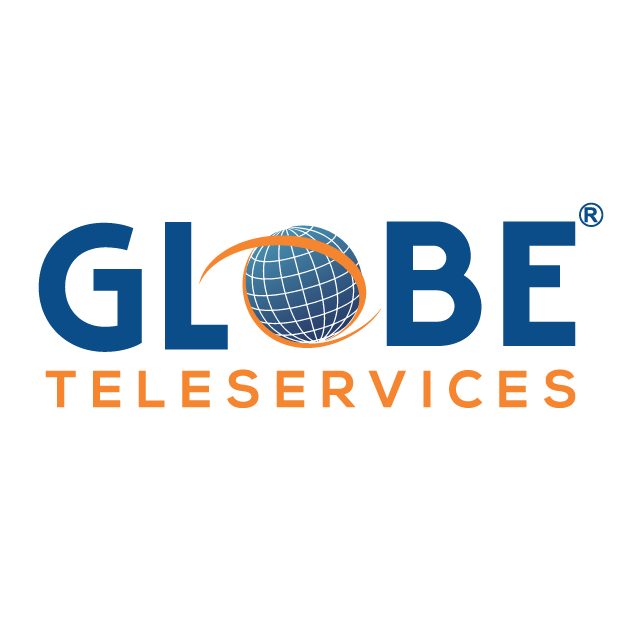 Exhibitor profile image for GLOBE TELESERVICES PTE LIMITED