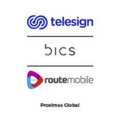 Exhibitor profile image for PROXIMUS GLOBAL