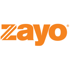Exhibitor profile image for ZAYO
