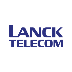 Exhibitor profile image for LANCK TELECOM