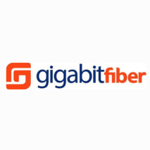 Exhibitor profile image for GIGABIT FIBER