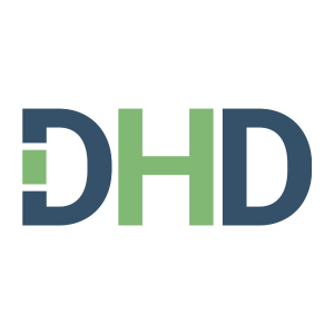 Exhibitor profile image for DHD