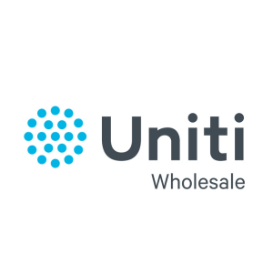 Exhibitor profile image for UNITI WHOLESALE