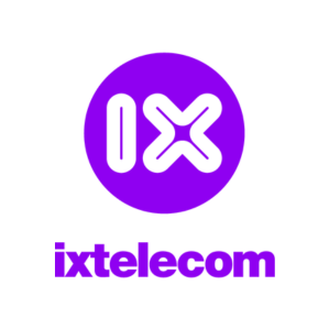 Exhibitor profile image for IX TELECOM