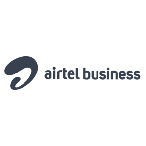 Company name - AIRTEL BUSINESS