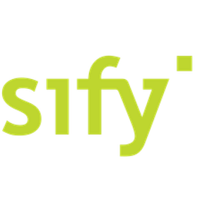Exhibitor profile image for SIFY TECHNOLOGIES LIMITED