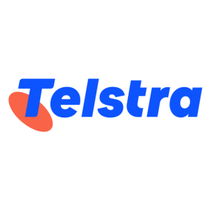 Company name - TELSTRA