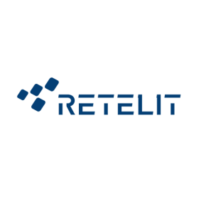 Exhibitor profile image for RETELIT S.p.A.