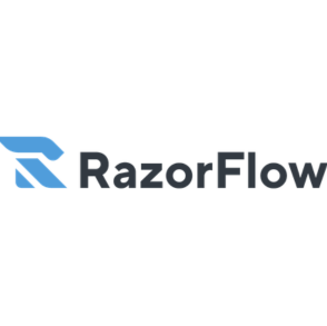 Company name - RAZORFLOW