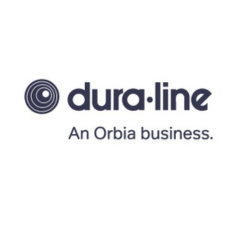 Exhibitor profile image for DURA-LINE