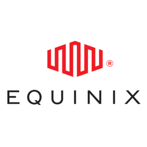 Exhibitor profile image for EQUINIX