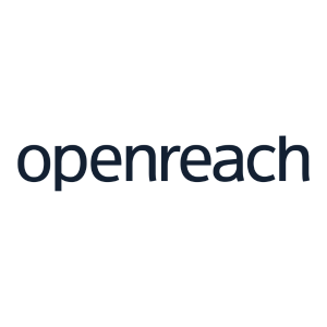 Exhibitor profile image for OPENREACH