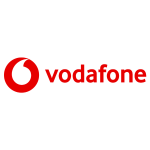 Exhibitor profile image for VODAFONE