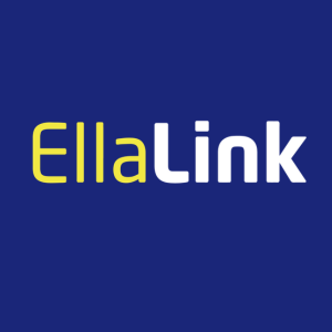 Company name - EllaLink Ireland Ltd