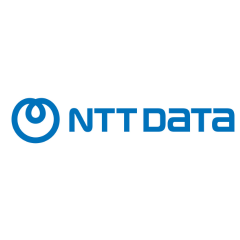 Company name - NTT DATA