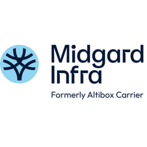 Exhibitor profile image for ALTIBOX CARRIER