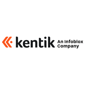 Exhibitor profile image for KENTIK TECHNOLOGIES