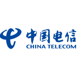 Exhibitor profile image for China Telecom Global Limited