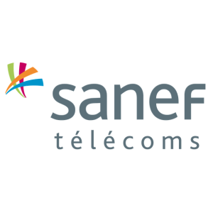Exhibitor profile image for SANEF TELECOMS