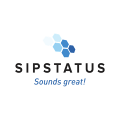 Company name - SIPSTATUS