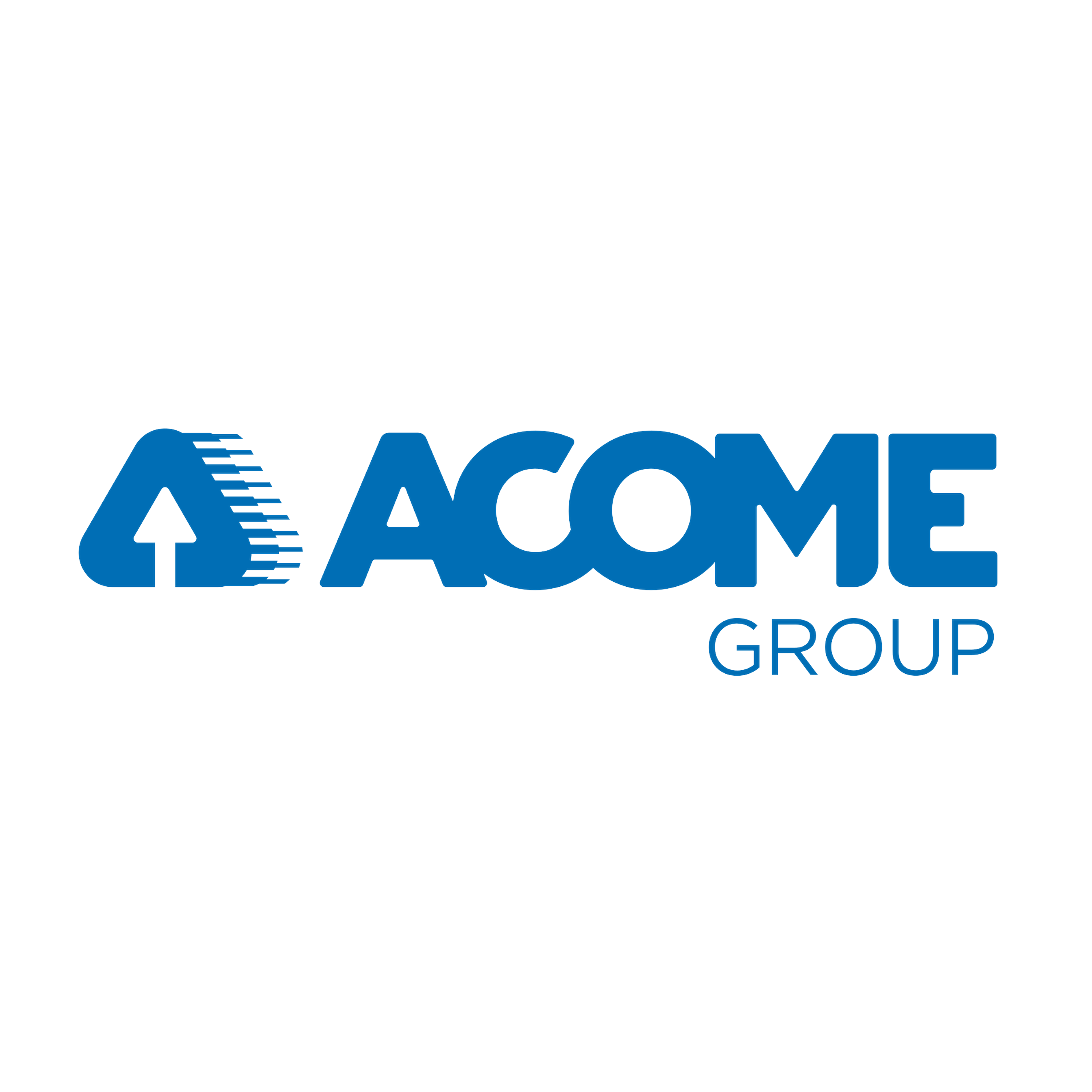 Company name - ACOME Group