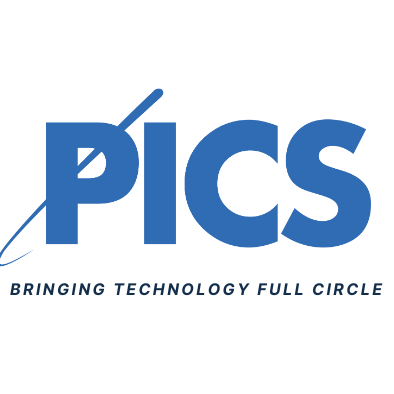 Company name - PICS TELECOM INTERNATIONAL