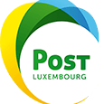 Company name - POST LUXEMBORG