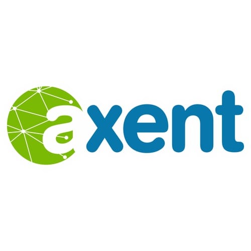 Company name - AXENT