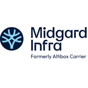 Exhibitor profile image for MIDGARD INFRA