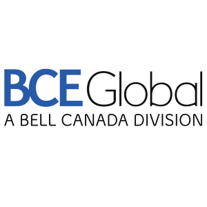 Exhibitor profile image for BCE GLOBAL, A BELL CANADA DIVISION