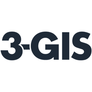 Exhibitor profile image for 3-GIS