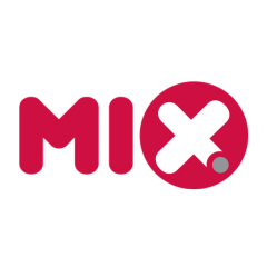Company name - MIX-IT