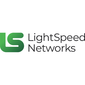 Exhibitor profile image for Lightspeed Networks