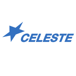 Exhibitor profile image for CELESTE