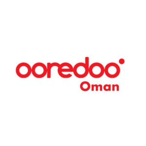 Company name - OOREDOO OMAN