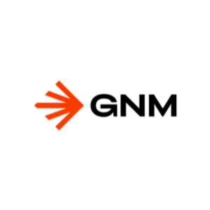 Exhibitor profile image for GNM