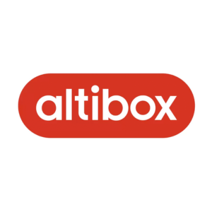 Company name - ALTIBOX CARRIER AS