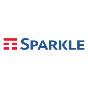 Exhibitor profile image for SPARKLE