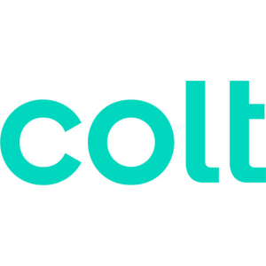Company name - COLT TECHNOLOGY SERVICES