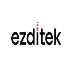 Exhibitor profile image for Ezditek