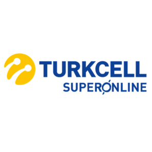 Company name - TURKCELL SUPERONLINE