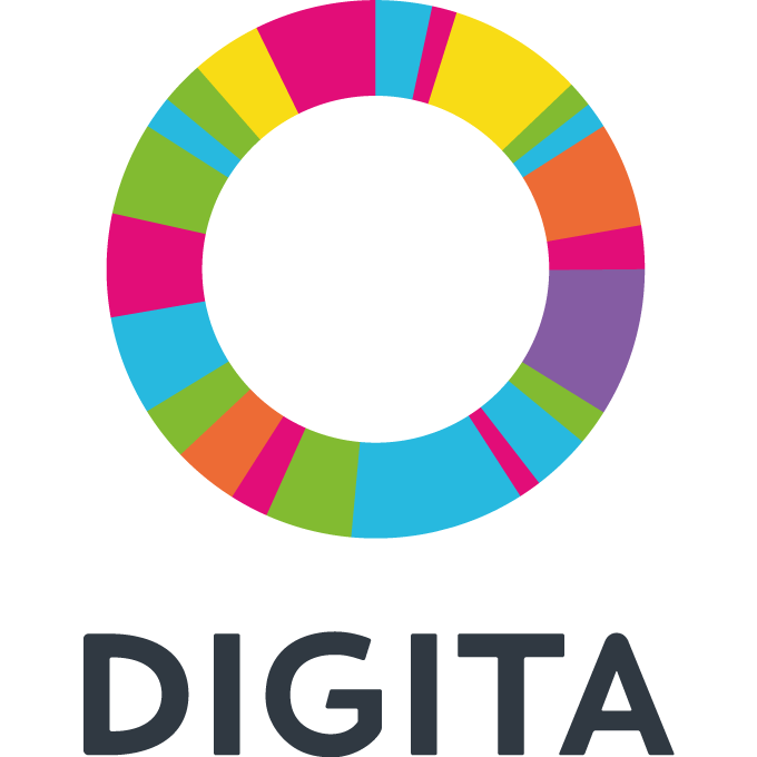 Company name - DIGITA DATA CENTERS