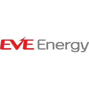 Exhibitor profile image for EVE ENERGY STORAGE CO., LTD.