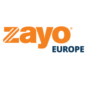 Exhibitor profile image for ZAYO EUROPE
